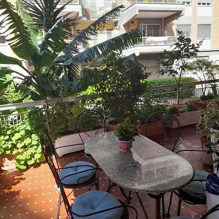 Stella Condo Рим Екстериор снимка