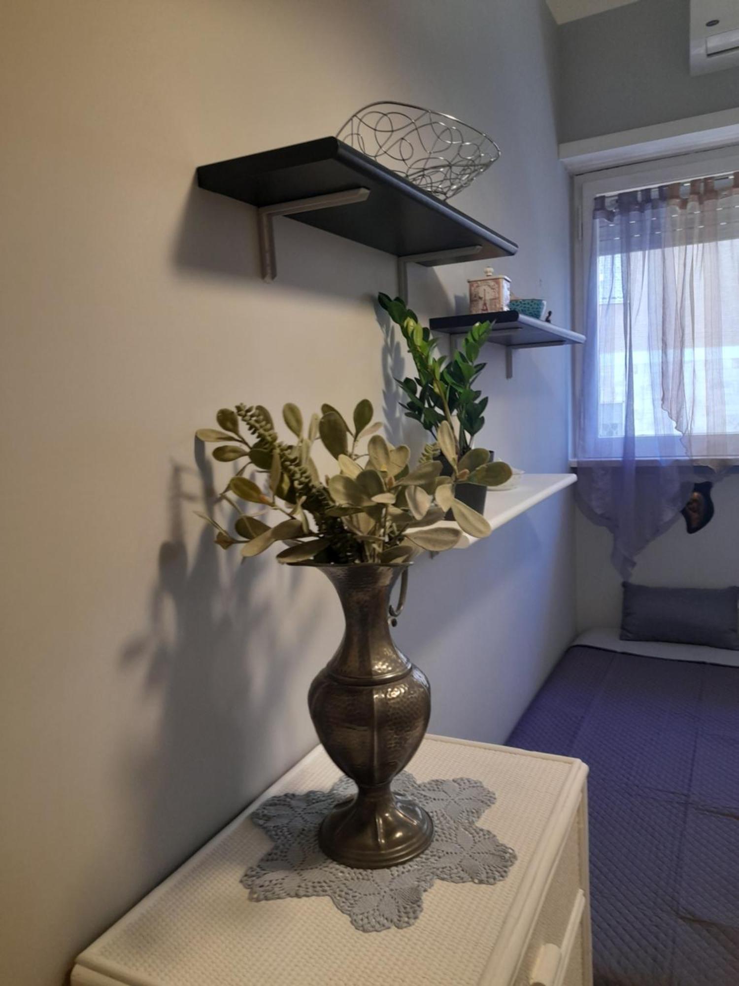 Stella Condo Рим Екстериор снимка