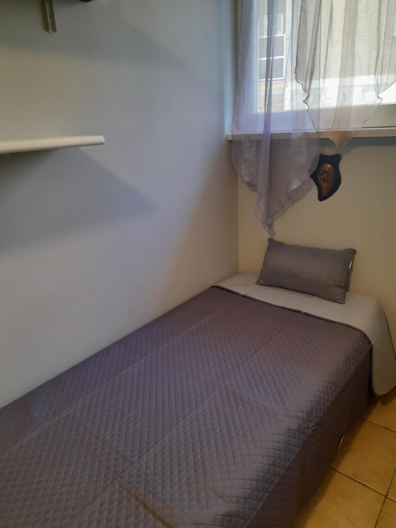 Stella Condo Рим Екстериор снимка
