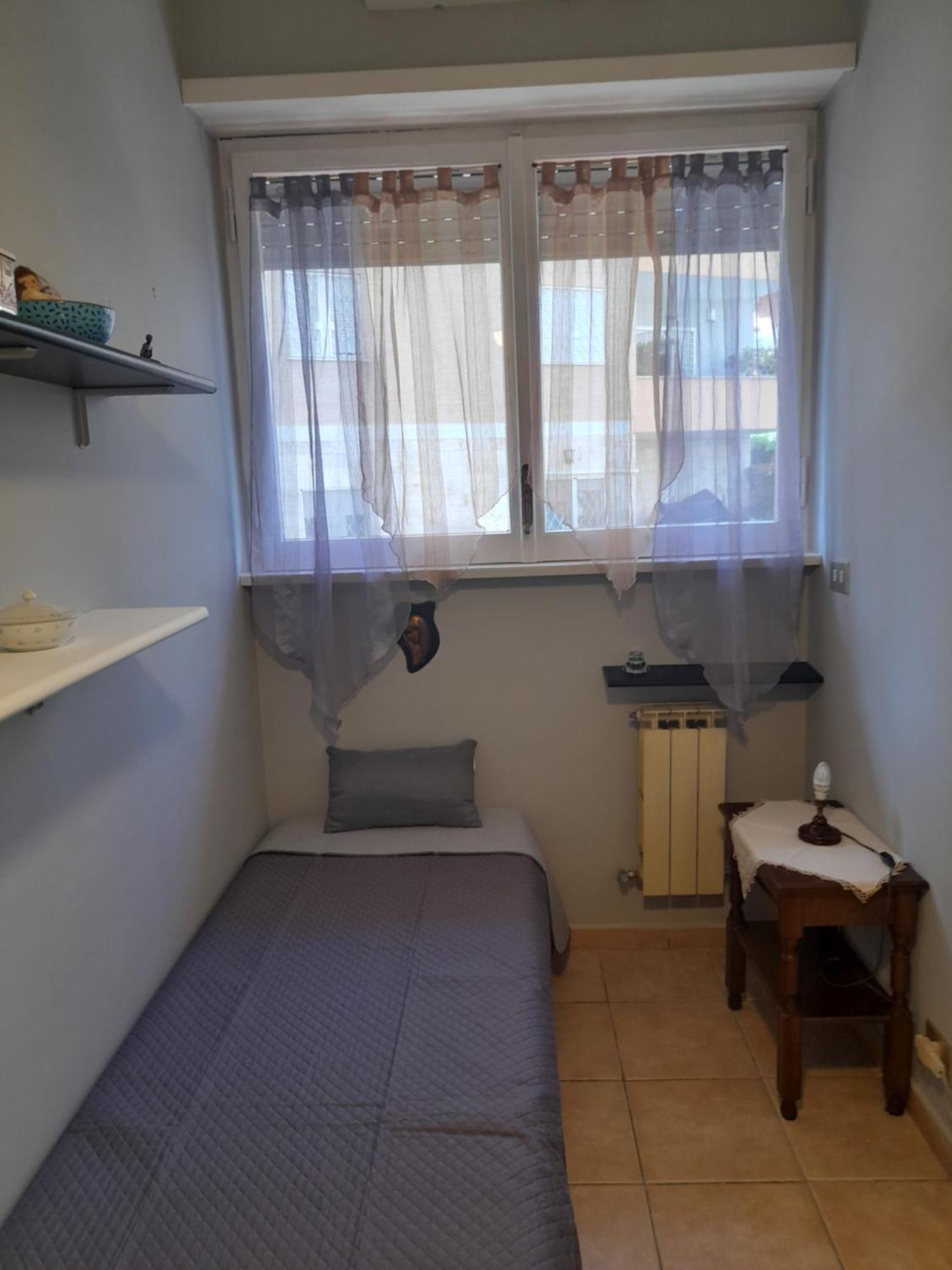 Stella Condo Рим Екстериор снимка